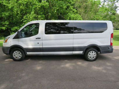 Used 2015 Ford Transit 350 XLT