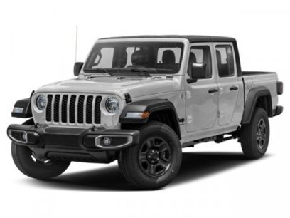 Used 2023 Jeep Gladiator Sport