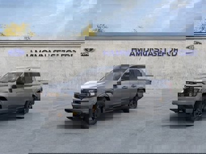 New 2024 Ford Maverick Lariat w/ Tremor Off-Road Package