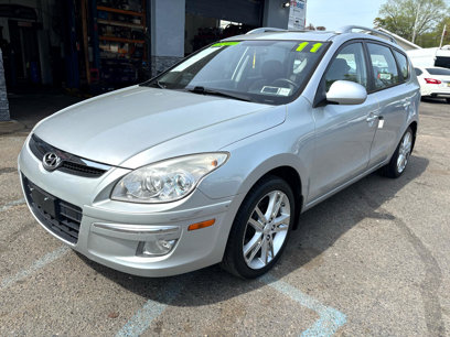 Used 2011 Hyundai Elantra