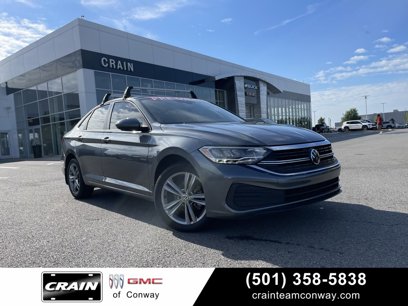 Used 2023 Volkswagen Jetta SE