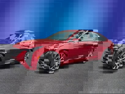 New 2025 Cadillac CT5 Premium Luxury