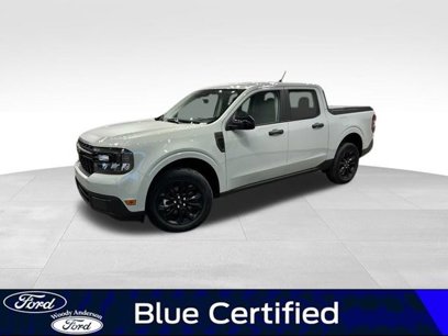 Certified 2024 Ford Maverick XLT w/ XLT Luxury Package