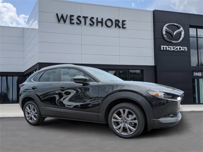 Used 2024 MAZDA CX-30 AWD 2.5 S w/ Preferred Package