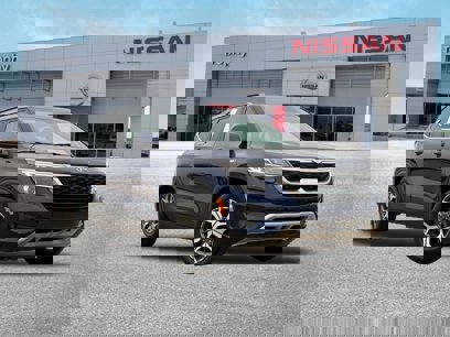 Used 2021 Kia Seltos EX