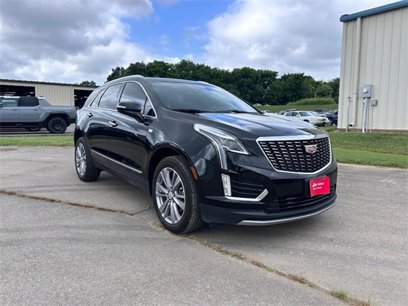 Used 2024 Cadillac XT5 Premium Luxury w/ LPO, Floor Liner Package