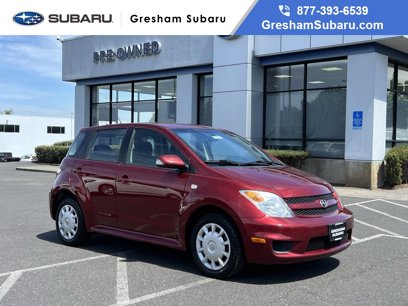 Used 2006 Scion xA