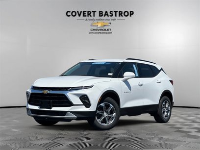 Certified 2023 Chevrolet Blazer LT w/ Convenience Package