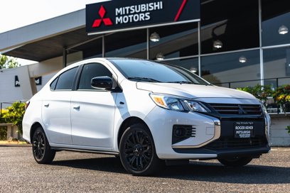 Used 2023 Mitsubishi Mirage G4 Black Edition