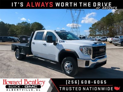 Used 2023 GMC Sierra 3500 Pro