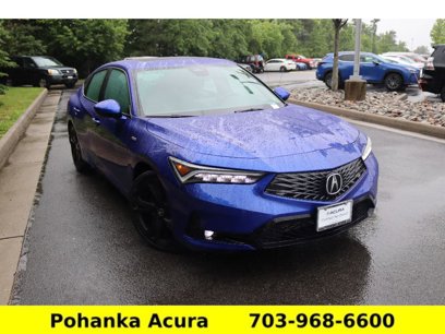 Certified 2023 Acura Integra A-Spec