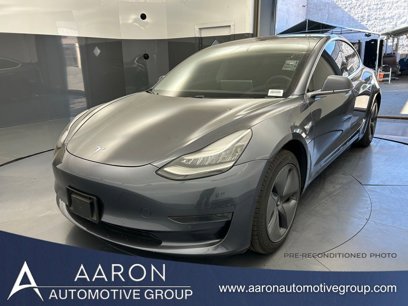 Used 2020 Tesla Model 3 Standard Range
