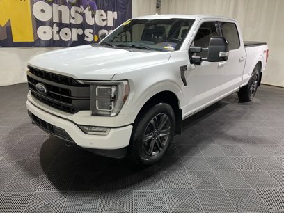 Used 2023 Ford F150 Lariat