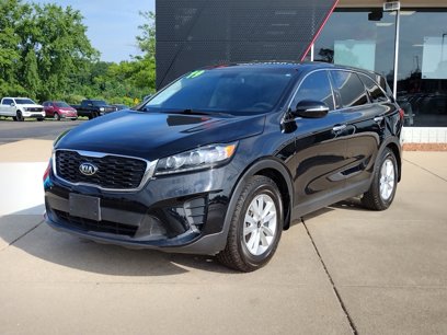 Used 2019 Kia Sorento L