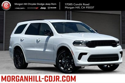 New 2025 Dodge Durango GT