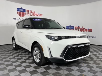 Used 2023 Kia Soul S