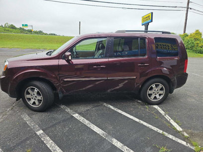 Used 2010 Honda Pilot Touring