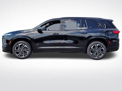 New 2025 Buick Enclave Sport Touring w/ Power Package