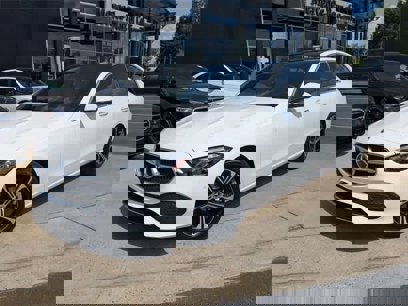 Certified 2023 Mercedes-Benz C 300 Sedan