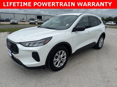 Used 2023 Ford Escape Active