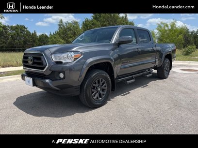 Used 2023 Toyota Tacoma SR5