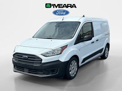 Used 2020 Ford Transit Connect XL