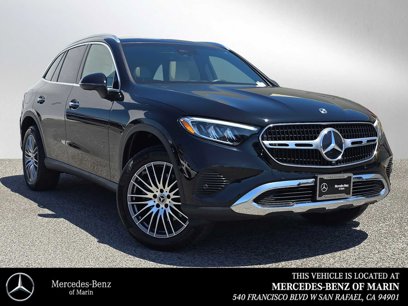 Used 2024 Mercedes-Benz GLC 300 4MATIC