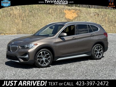 Used 2020 BMW X1 xDrive28i w/ Convenience Package