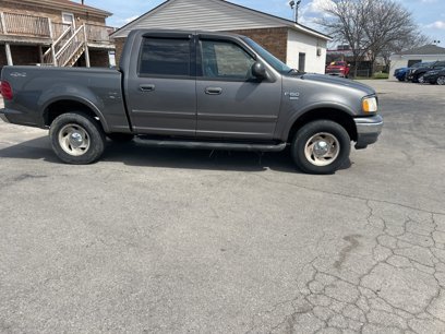 Used 2003 Ford F150 XLT