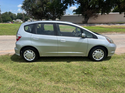 Used 2013 Honda Fit