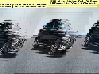 New 2025 Audi Q5 2.0T Premium Plus