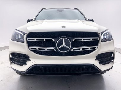Used 2023 Mercedes-Benz GLS 450 4MATIC
