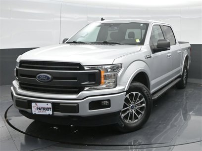 Used 2019 Ford F150 XLT w/ Equipment Group 302A Luxury