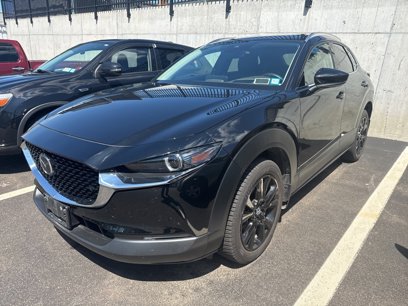 Used 2023 MAZDA CX-30 2.5 Turbo w/ Premium Plus Pkg
