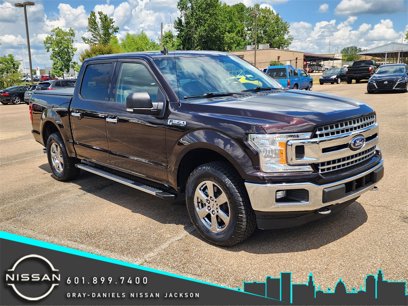 Used 2019 Ford F150 XLT w/ Equipment Group 302A Luxury