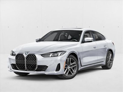 New 2026 BMW 430i