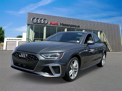 Used 2020 Audi A4 2.0T Premium w/ Convenience Package