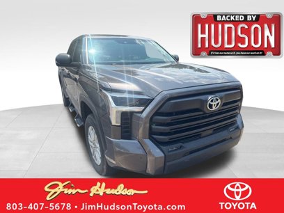 Used 2023 Toyota Tundra SR5