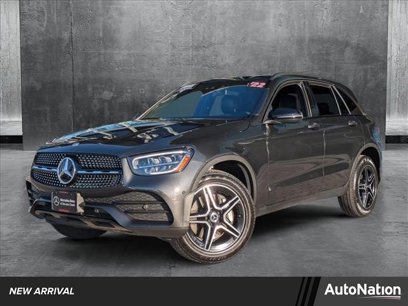 Certified 2022 Mercedes-Benz GLC 300 4MATIC
