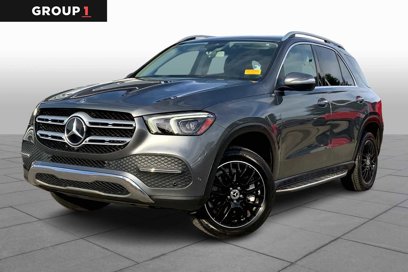 Used 2020 Mercedes-Benz GLE 350 4MATIC