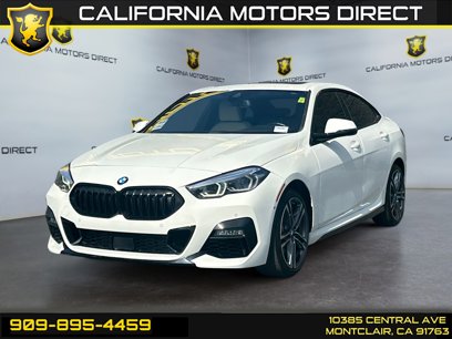 Used 2023 BMW 228i Gran Coupe w/ M Sport Package