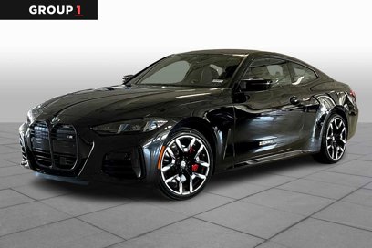 New 2025 BMW 440i xDrive Coupe w/ Premium Package