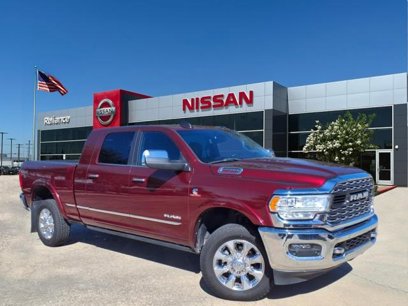 Used 2022 RAM 2500 Limited