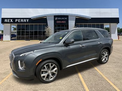 Used 2022 Hyundai Palisade SEL w/ Convenience Package