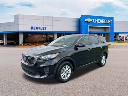 Used 2020 Kia Sorento LX