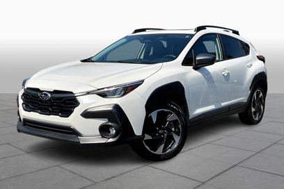 Certified 2024 Subaru Crosstrek 2.5i Limited