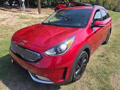 Used 2019 Kia Niro S Touring