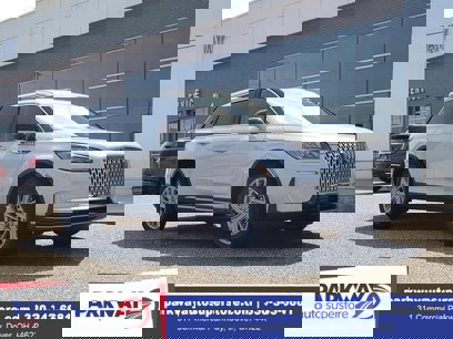 New 2025 Lincoln Corsair AWD