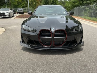 Used 2025 BMW M4 CS