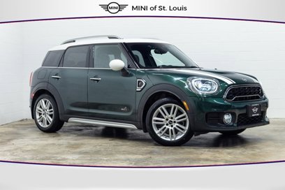 Used 2019 MINI Cooper Countryman S w/ Convenience Package